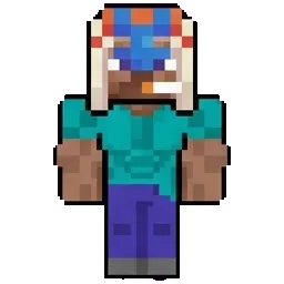 Lookout sprite