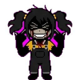 Cassidy sprite