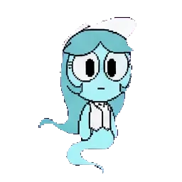 Connie sprite