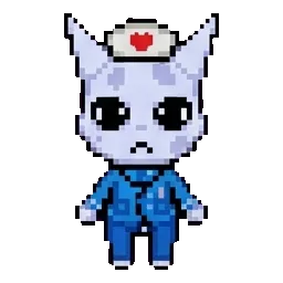 Ella sprite