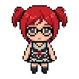 Lucyel sprite