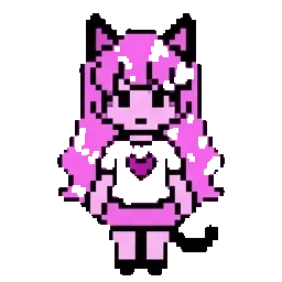 Kiaran sprite