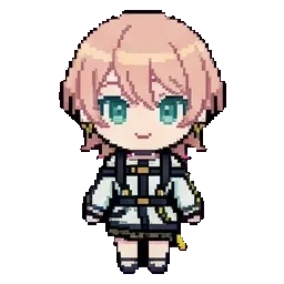 Muu sprite