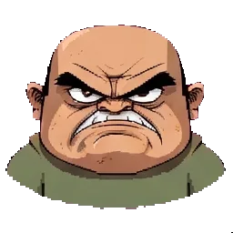 Nathan sprite