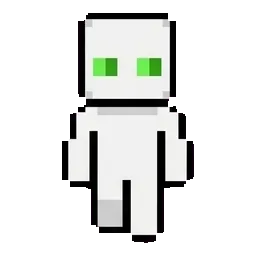 Wisp sprite