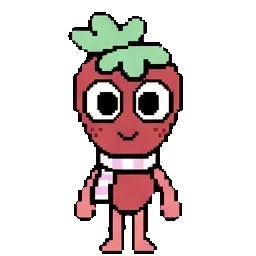 Sprout sprite