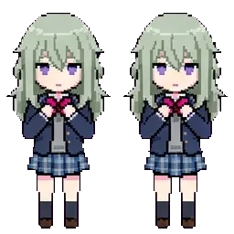 nene sprite