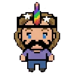G sprite