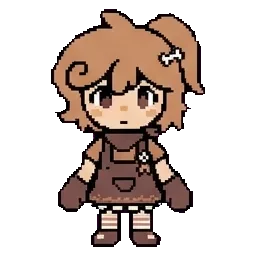 Shelly sprite