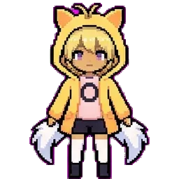 cheepio sprite