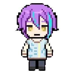 Rui sprite