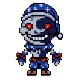 Moondrop sprite