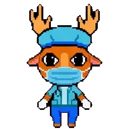 Surgeon sprite