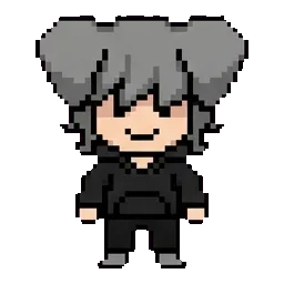 Igor sprite