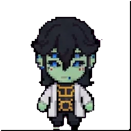 ซูริอัน sprite