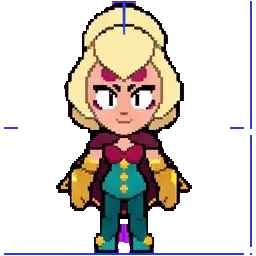 Charlie sprite