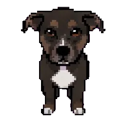 Missy sprite