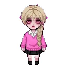 Noel sprite