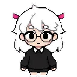 Aria sprite
