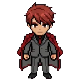 Diavolo sprite