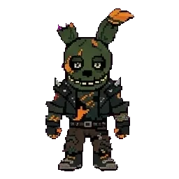 Роттен Байт sprite