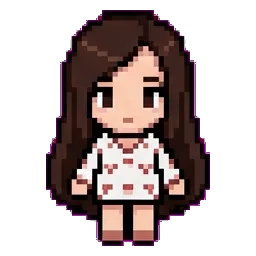 Darina sprite