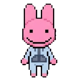 Intern sprite