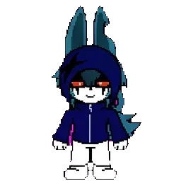 Pukasi sprite
