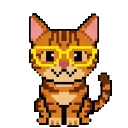 Валерий Полосатик sprite