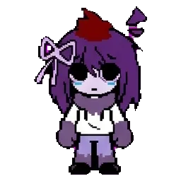 Iyra❌❌❌❌ sprite
