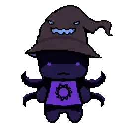 Azure sprite