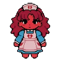 𝓝𝓾𝓻𝓼𝓮໒꒰ྀི∩˃ ᵕ ˂∩꒱ྀི১ sprite