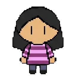Eezabela sprite