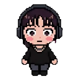 Кога Митсуки sprite