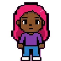 Kiki sprite
