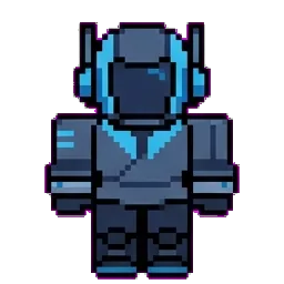 Hyperlaser sprite