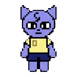 Lisa Bethz sprite