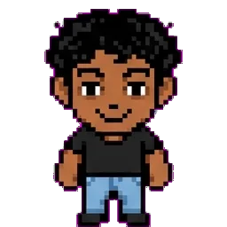 Marcos sprite