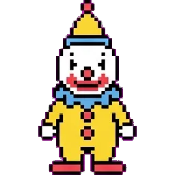 Koufmo sprite