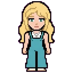 Cindy McMinn sprite