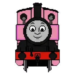 Kirsty sprite