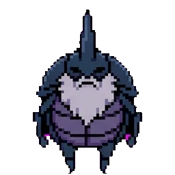 NailSmith sprite