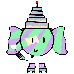 Doko sprite