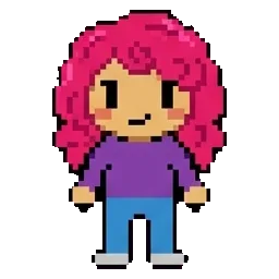 Juju sprite
