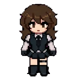 Deny sprite