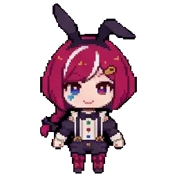 Gizaba พี่ sprite