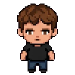 Daniele sprite