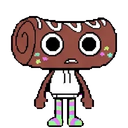 Cosmo sprite