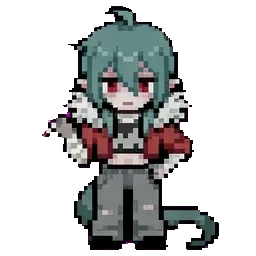 snake sprite