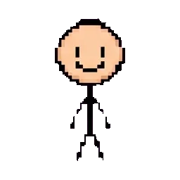 Pablo sprite